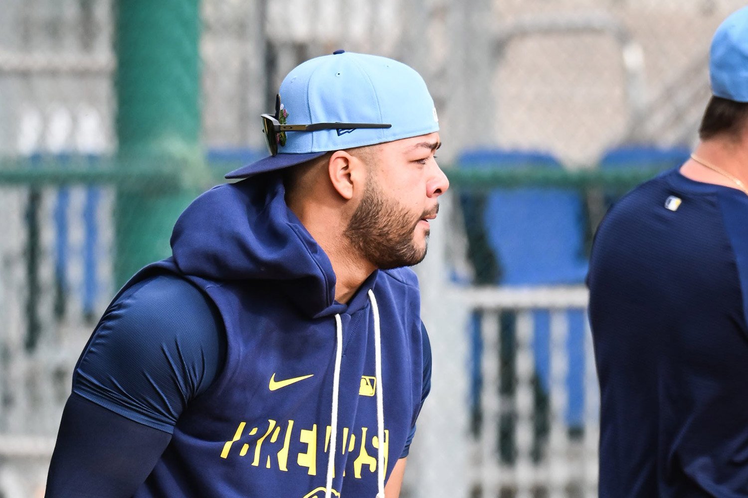 Top Prospects Jesus Made, Jeferson Quero Lead Brewers' Spring Breakout Player Pool - Brewers