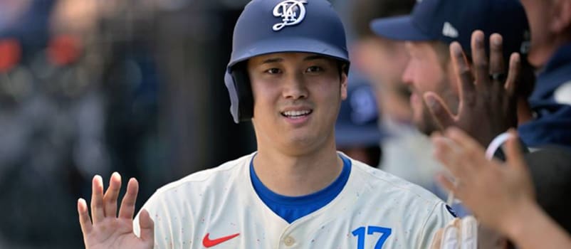 MLB Picks: RotoWire Staff Picks for MVP, Cy Young, Rookie of the Year