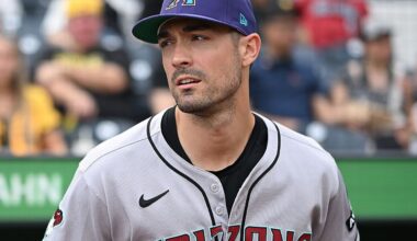 Veteran OF Randal Grichuk makes Yankees' opening day roster