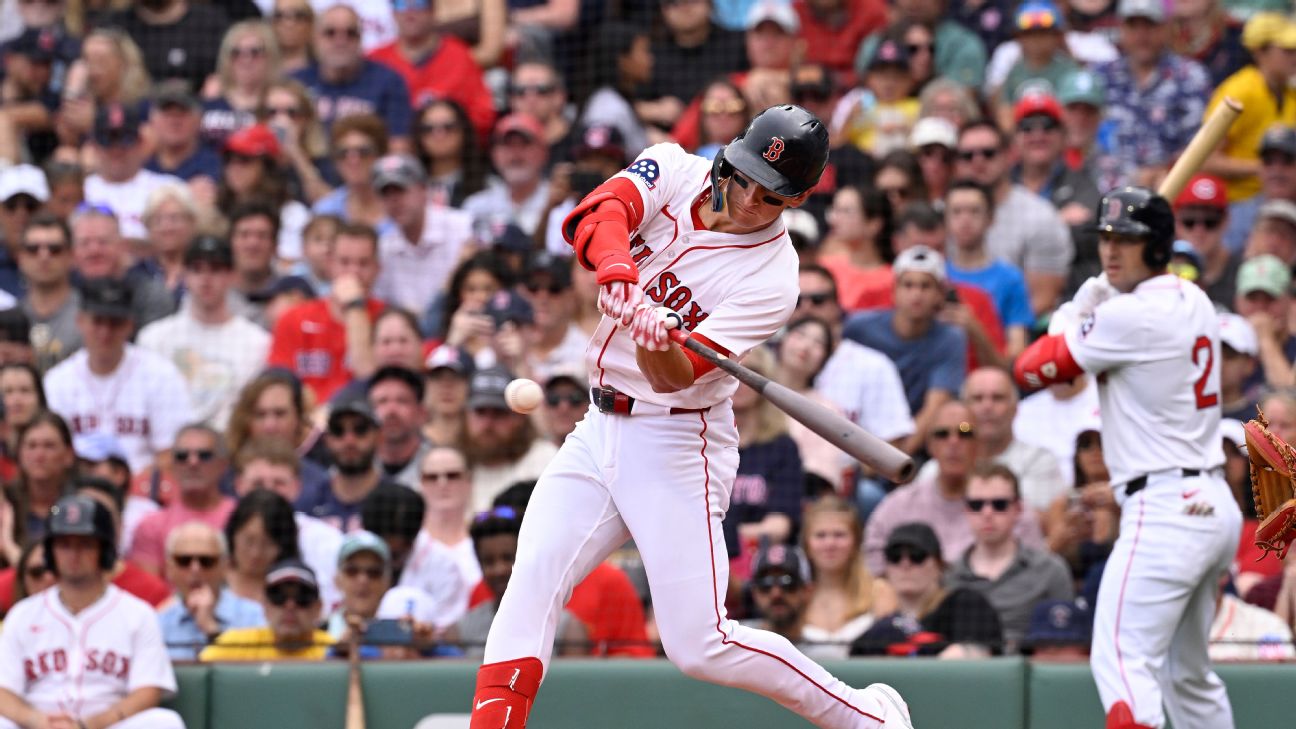 Fantasy baseball: Bold predictions for every American League team