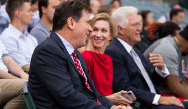 John Carpino retiring as Angels president; Jolly takes job