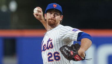 Nolan McLean's rise from Mets prospect to Team USA WBC starter