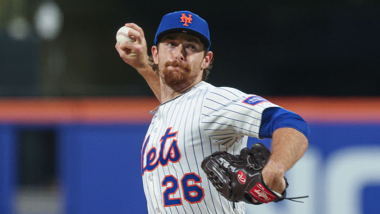 Nolan McLean's rise from Mets prospect to Team USA WBC starter