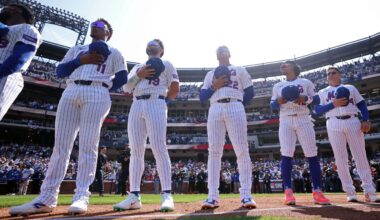 2026 World Series contender tiers: When will your team win?