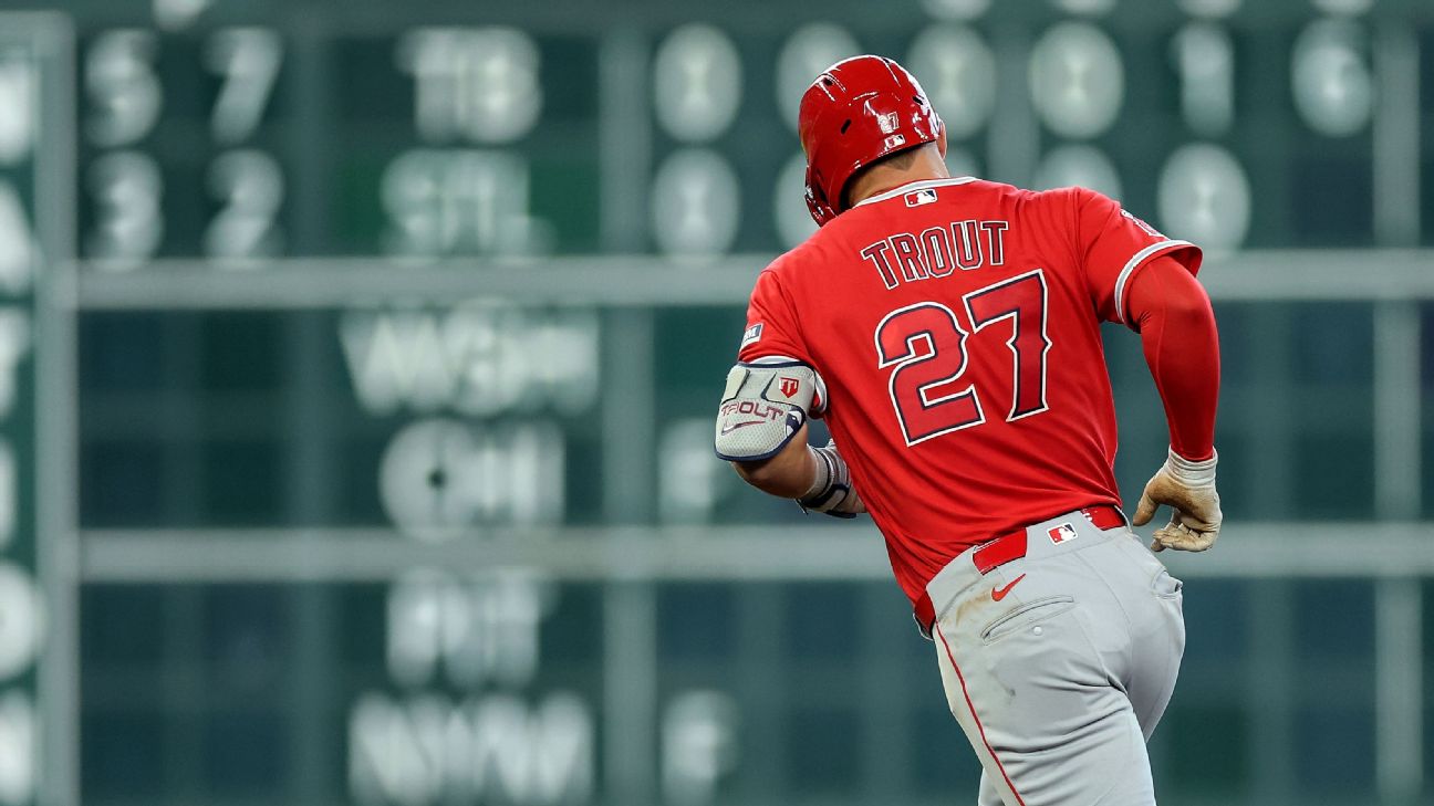 MLB Opening Day 2026: Updates, highlights, analysis from every game