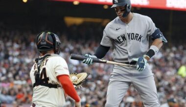 Yankees take advantage of 'obsessive' prep for new ABS system