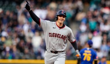 The six MLB rookies off to the hottest starts in 2026