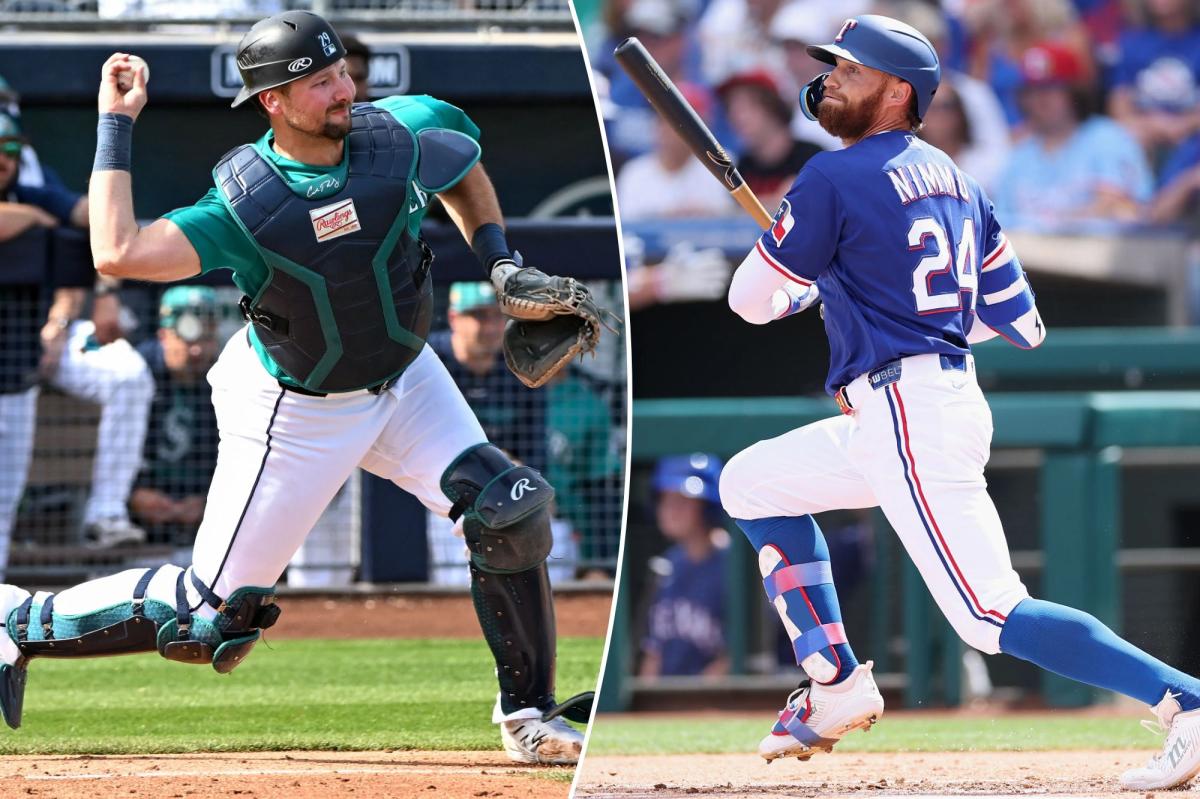 Predicting whether Mariners can repeat