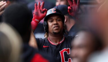 American League Central Preview: Cleveland Guardians - Royals