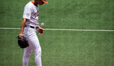 Bruce Bolt College Classic game update