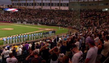 Rays play at Steinbrenner for first time since last season