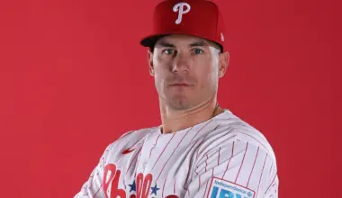 Phillies All-Star J.T. Realmuto sends strong message about Red Sox signing Ranger Suarez