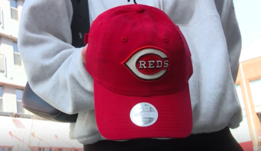 Bars already stocked, fans making their plans for Reds Opening Day