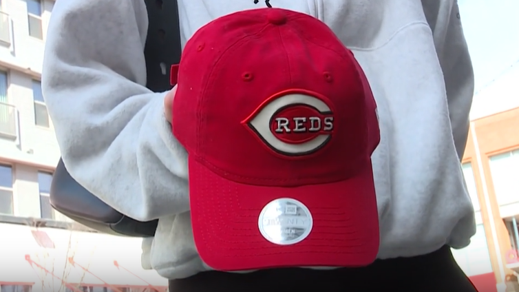 Bars already stocked, fans making their plans for Reds Opening Day