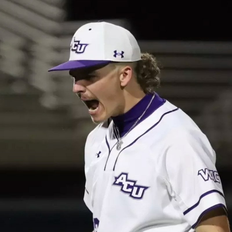 Dominick Reid - 2026 Chicago Cubs Top Prospects Ranking