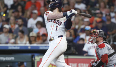 Red Sox Release Brendan Rodgers