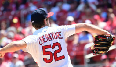 Top 2026 Fantasy Baseball Sleepers: Pitchers