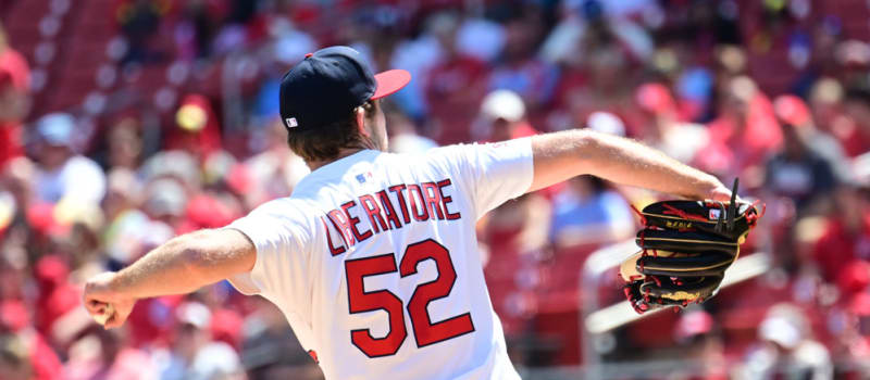 Top 2026 Fantasy Baseball Sleepers: Pitchers