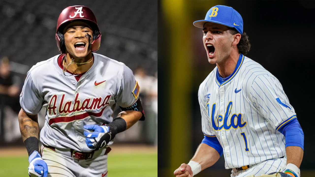 Breaking down the nation's top shortstop debate: Roch Chowlowsky, Justin Lebron and more