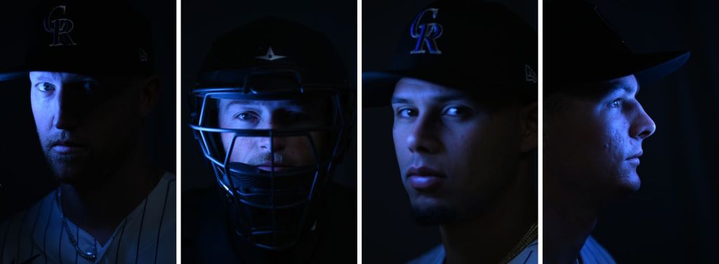 Rockies' 2026 Opening Day roster includes starters Lorenzen, Sugano