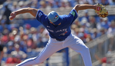 World Baseball Classic: Team USA makes roster changes ahead of quarterfinals