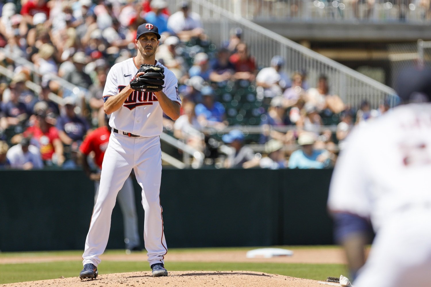 Four Lefties, One Big Bullpen Question. - Twins