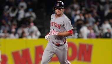 Breakouts 2.0: Chris Towers' breakout hitters for the 2026 Fantasy Baseball season