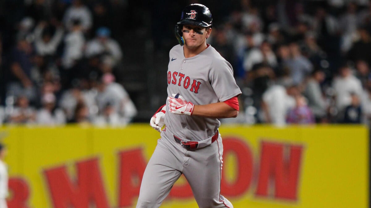 Breakouts 2.0: Chris Towers' breakout hitters for the 2026 Fantasy Baseball season