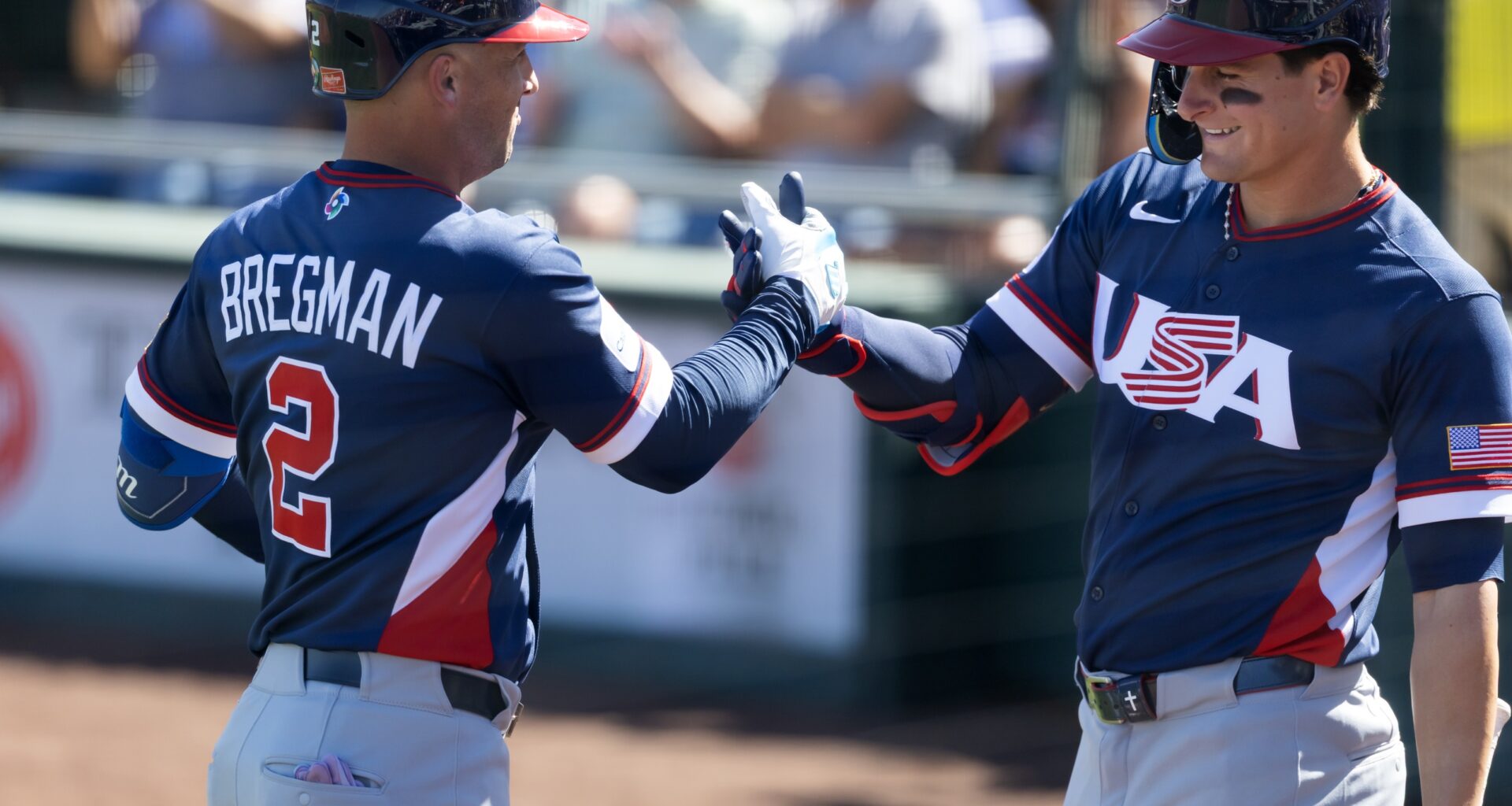 Roman Anthony impresses for Team USA; Crochet takes loss vs. Yankees; Boston dealing with early injuries; MLB buzz