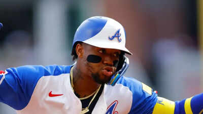 Ronald Acuna Jr. faces fan criticism after sushi comment during Venezuela upset win over Japan in World Baseball Classic