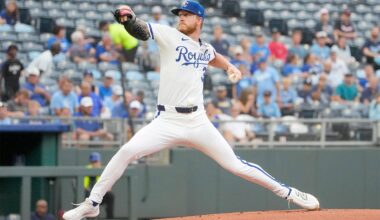 Spring Temperature Check: Who's Hot and Who's Cold in Royals Camp? (Mar 16-Mar 19) - Royals