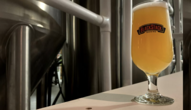 Back at BlackStack: Twins Daily Returns to BlackStack for Our Annual Opening Day Watch Party - Twins Daily