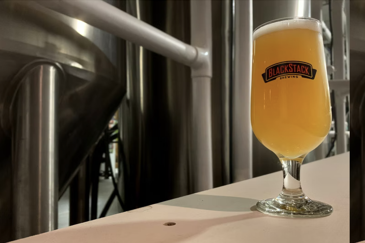 Back at BlackStack: Twins Daily Returns to BlackStack for Our Annual Opening Day Watch Party - Twins Daily