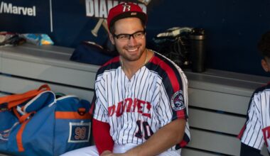 Mets 2026 Season Preview: Kevin Parada