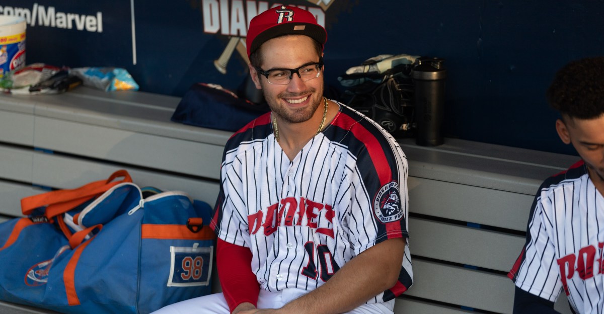 Mets 2026 Season Preview: Kevin Parada