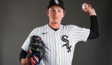 Giants agree to $1.5M, 1-year deal with veteran lefty Ryan Borucki