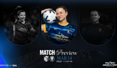 Utah Royals FC Open 2026 NWSL Season on the Road Against Kansas City Current