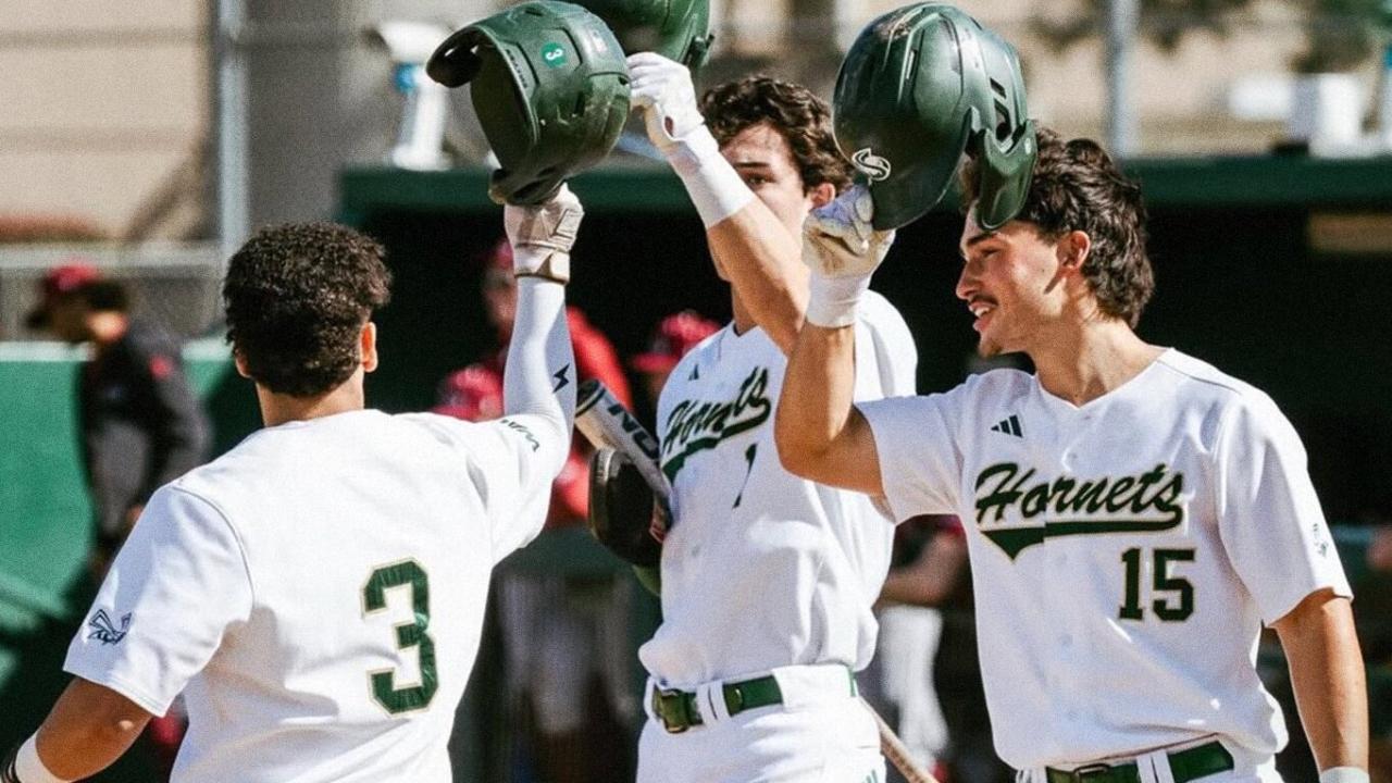 Sacramento State baseball surprises in series win over LSU, pushes Tigers out of top 10 in latest rankings