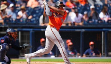 Fantasy baseball rankings 2026: Optimal breakouts from 10,000 model simulations