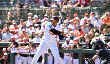 Fantasy baseball rankings 2026: Optimal breakouts from 10,000 model simulations