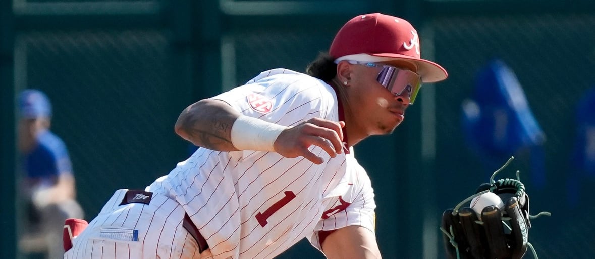College Baseball Betting: Expert Picks for Saturday, March 27
