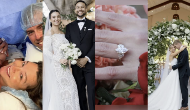 Brewers offseason milestones; players celebrate weddings, a baby