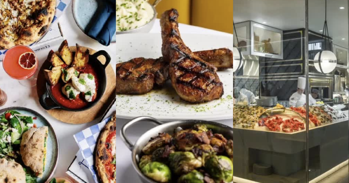 Brewers savor Phoenix food scene during spring training