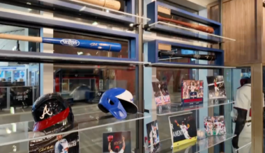 Braves unveil new fan experiences for Opening Day at Truist Park