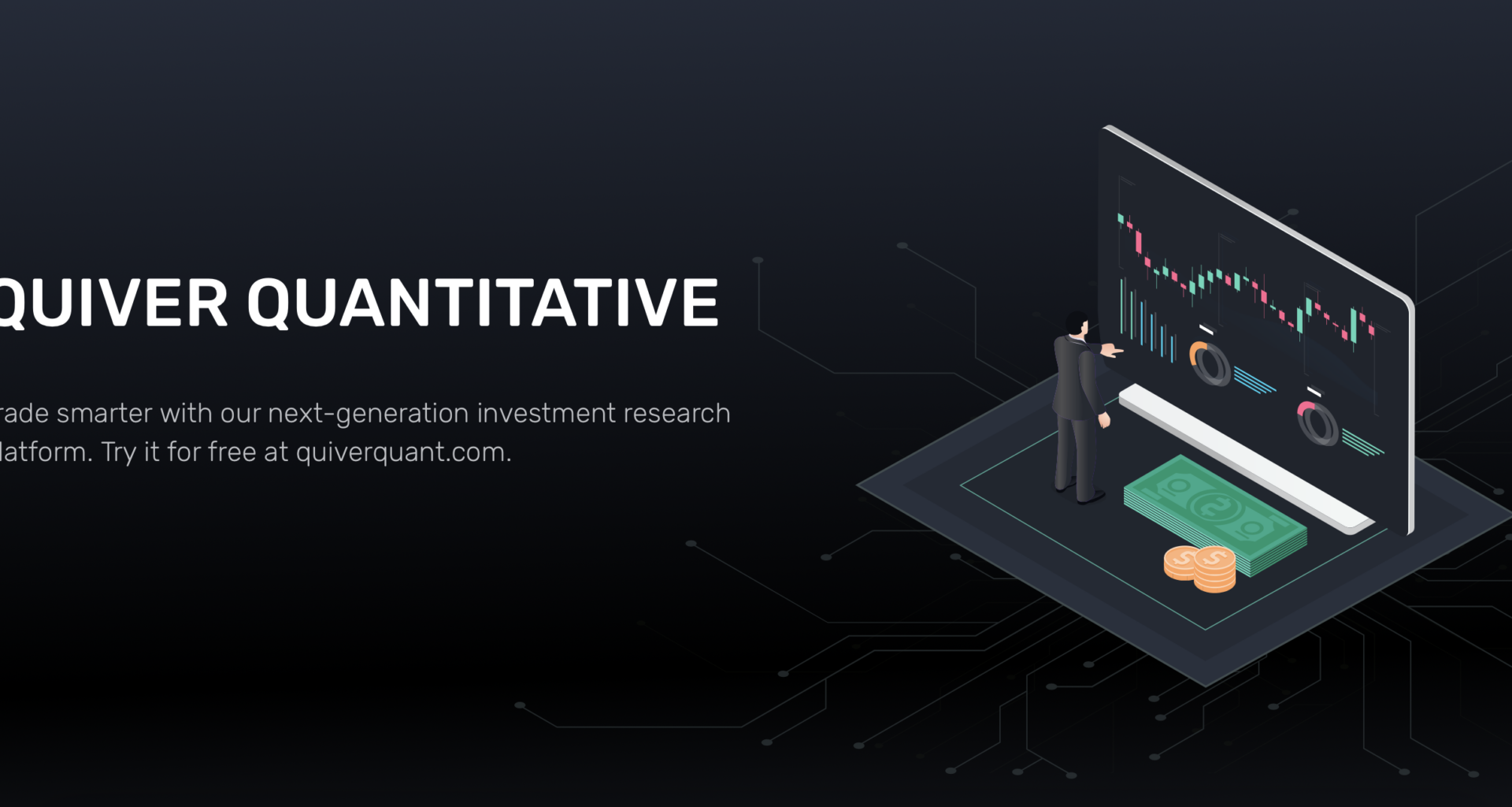 Quiver News | Quiver Quantitative
