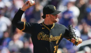 NY Yankees keep eyes on Paul Skenes, putting Pirates in spotlight