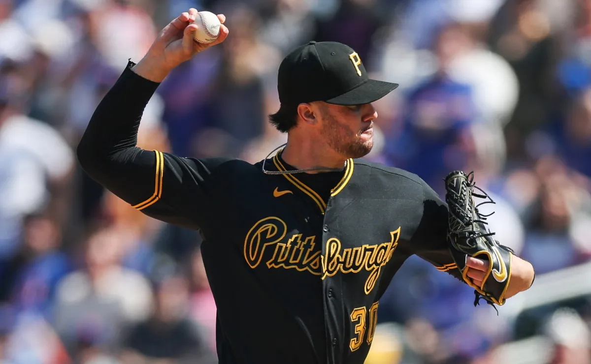 NY Yankees keep eyes on Paul Skenes, putting Pirates in spotlight