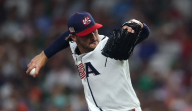 Team USA Baseball vs. Mexico score: Live updates, highlights from Paul Skenes' World Baseball Classic start