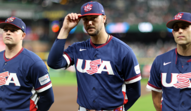 Team USA Baseball vs. Dominican Republic: Odds, prediction, what to know as Paul Skenes faces powerful lineup