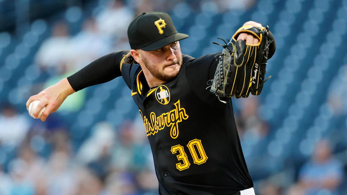 Mets vs. Pirates odds, prediction, line: 2026 MLB Opening Day picks from proven model